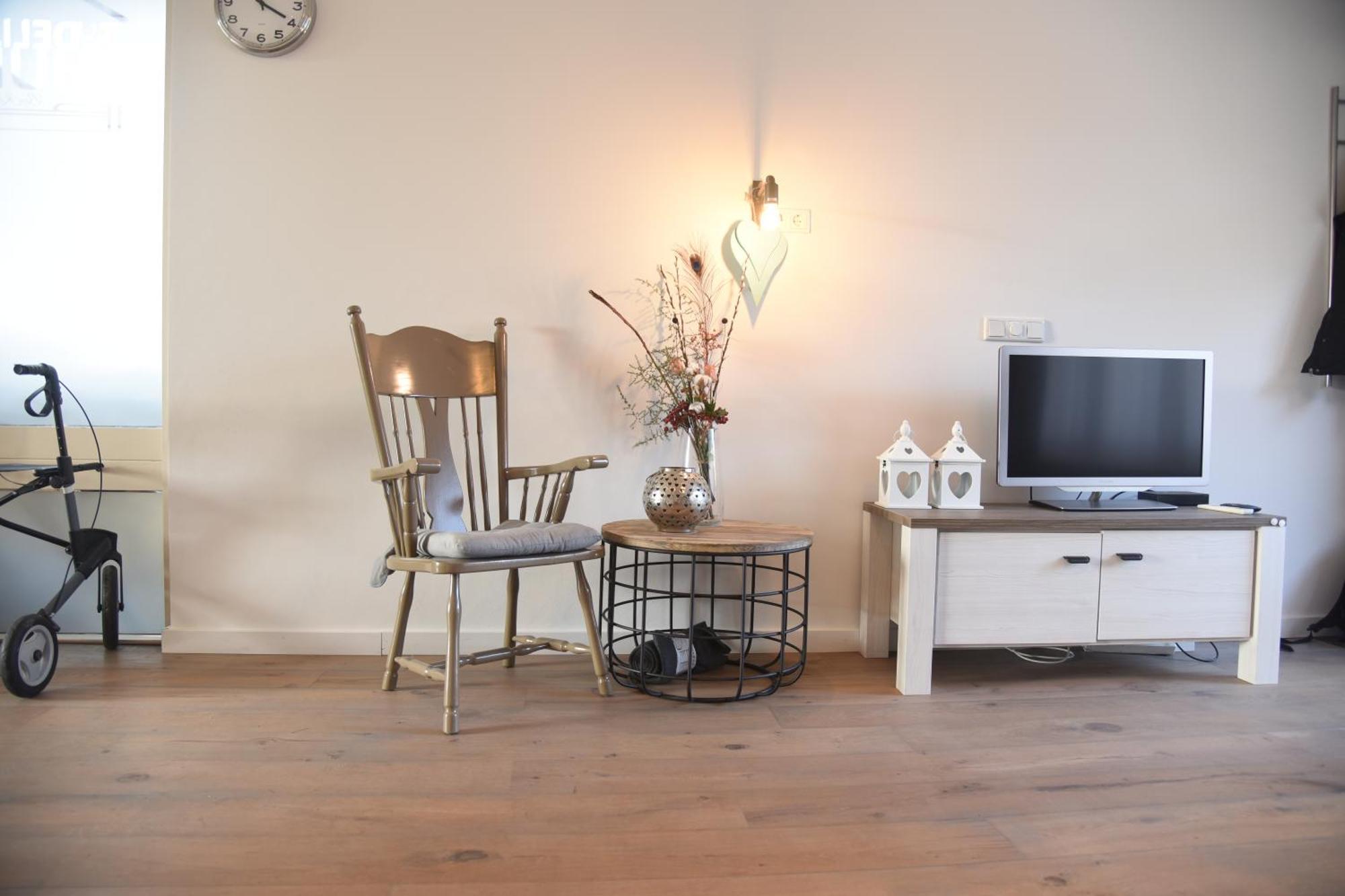 B&Bbyberry Lieshout Ngoại thất bức ảnh